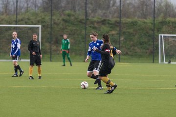 Bild 276 - Frauen Union Tornesch - Victoria : Ergebnis: 4:2